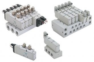 Pilot operated 5-port solenoid valve (4GA4-4GB4) Pilot operated 3, 4, 5-port solenoid valves Directional control valves CKD Selangor, Malaysia, Kuala Lumpur (KL), Puchong Supplier, Suppliers, Supply, Supplies | HLY Engineering Trading