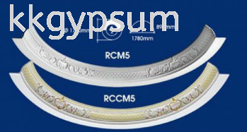 RCM5 & RCCM5 Round Malaysia, Selangor, Kuala Lumpur (KL), Petaling Jaya (PJ) Supplier, Suppliers, Supply, Supplies | K & K Gypsum Marketing Sdn Bhd