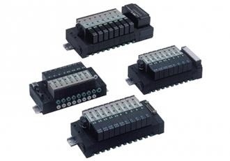 Reduced wiring valve (4TB/M4TB/MN4TB) Pilot operated 3, 4, 5-port solenoid valves Directional control valves CKD Selangor, Malaysia, Kuala Lumpur (KL), Puchong Supplier, Suppliers, Supply, Supplies | HLY Engineering Trading