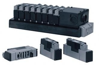 Pneumatic valve (4L2-4/LMF0) Pilot operated 3, 4, 5-port solenoid valves Directional control valves CKD Selangor, Malaysia, Kuala Lumpur (KL), Puchong Supplier, Suppliers, Supply, Supplies | HLY Engineering Trading