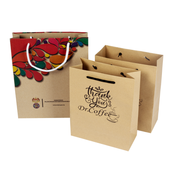  Paper Bag Office & Biz Kedah, Malaysia, Sungai Petani Supplier, Suppliers, Supply, Supplies | M Colour Printing Sdn Bhd