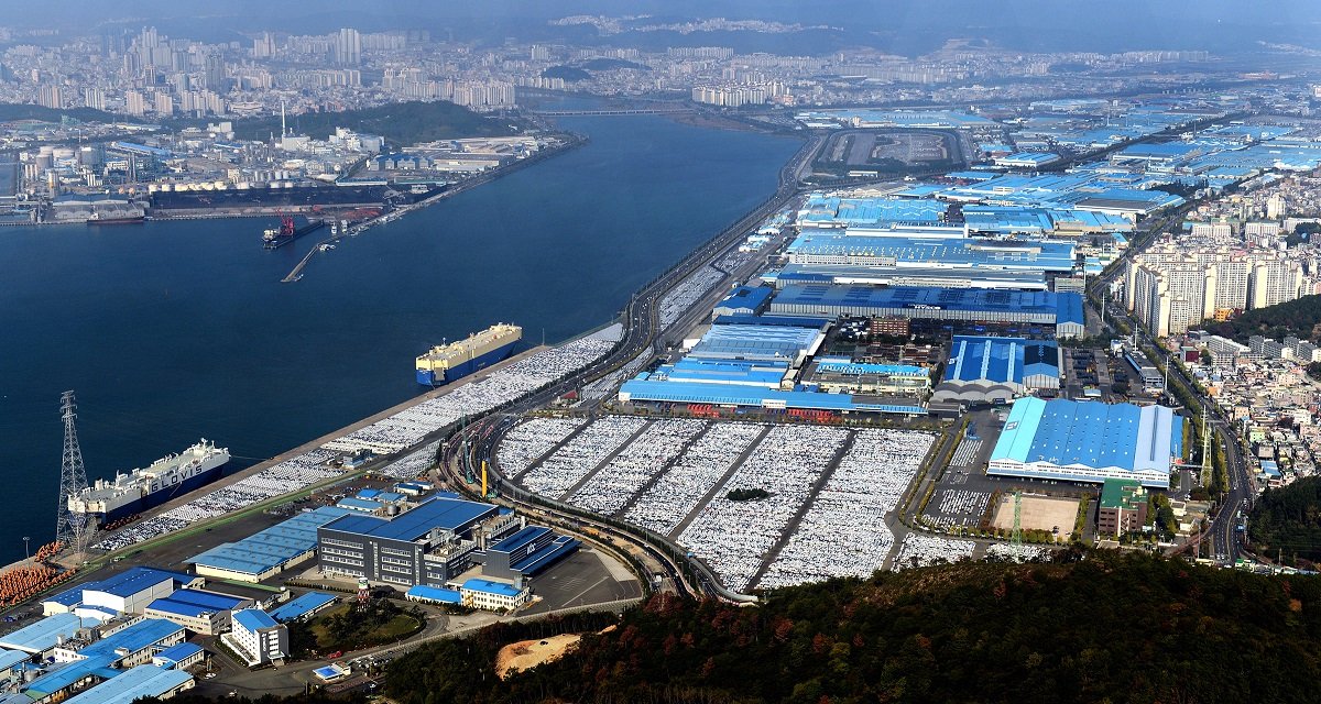Hyundai Motor Group to Invest $35 Billion in Future Automotive Tech