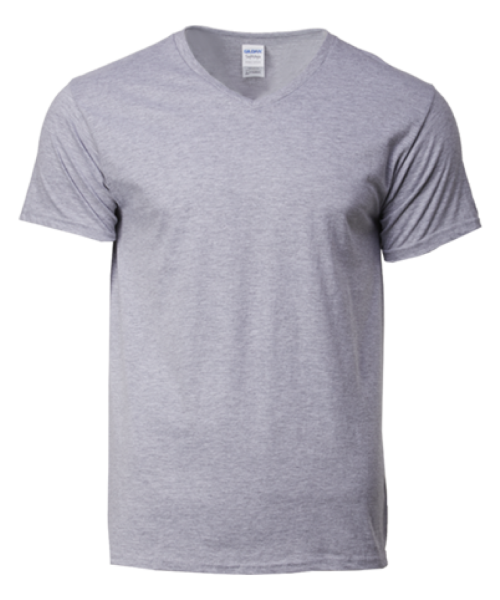 63V00 295H RS Sport Grey Cotton Round Neck Tee Johor Bahru (JB), Malaysia, Kuala Lumpur (KL), Selangor, Singapore Supplier, Suppliers, Supply, Supplies | M Sport Apparel