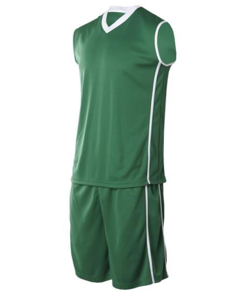 CRB 1302 Milo Green-White Sport Jersey Johor Bahru (JB), Malaysia, Kuala Lumpur (KL), Selangor, Singapore Supplier, Suppliers, Supply, Supplies | M Sport Apparel