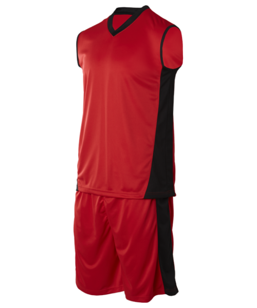 CRB 1203 Red-Black Sport Jersey Johor Bahru (JB), Malaysia, Kuala Lumpur (KL), Selangor, Singapore Supplier, Suppliers, Supply, Supplies | M Sport Apparel