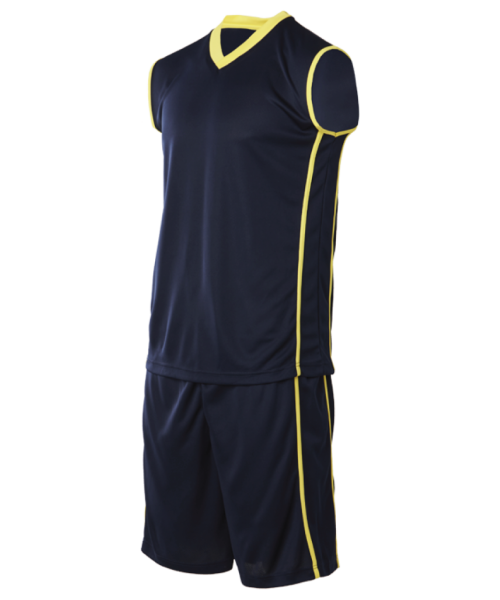 CRB 1303 Navy-Daisy Sport Jersey Johor Bahru (JB), Malaysia, Kuala Lumpur (KL), Selangor, Singapore Supplier, Suppliers, Supply, Supplies | M Sport Apparel