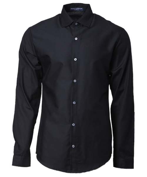 NHB 1401 Black Corporate Uniform Johor Bahru (JB), Malaysia, Kuala Lumpur (KL), Selangor, Singapore Supplier, Suppliers, Supply, Supplies | M Sport Apparel