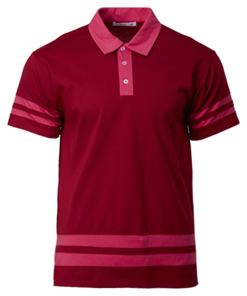 SMW 1302M Maroon-Heliconia Inayah SMW 1300 / Lyadh SMW 1300M Muslimah Johor Bahru (JB), Malaysia, Kuala Lumpur (KL), Selangor, Singapore Supplier, Suppliers, Supply, Supplies | M Sport Apparel