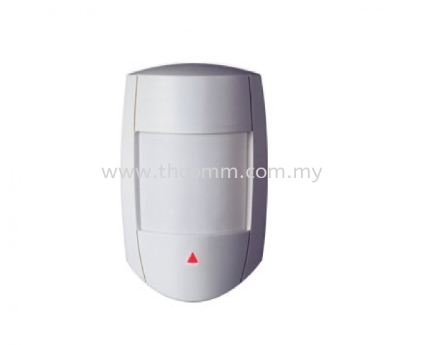 DG55 C DUAL SENSITIVITY PIR Motion Detector Alarm Johor Bahru JB Malaysia Supply, Suppliers, Sales, Services, Installation | TH COMMUNICATIONS SDN.BHD.