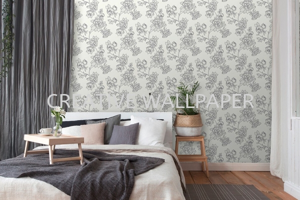 635 Freestyle -RB-5403-10 FREESTYLE 2019 Germany Wallpaper - Size: 53cm x 10m Kedah, Alor Setar, Malaysia Supplier, Supply, Supplies, Installation | Creative Wallpaper