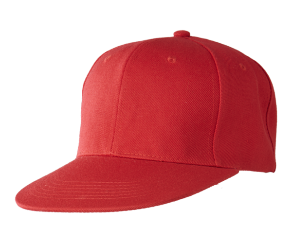 NHC 1205 Red SnapBack Cap Cap Johor Bahru (JB), Malaysia, Kuala Lumpur (KL), Selangor, Singapore Supplier, Suppliers, Supply, Supplies | M Sport Apparel