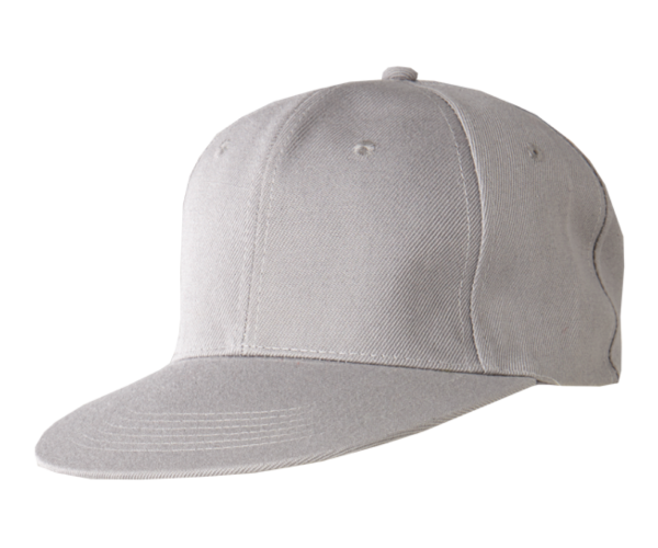 NHC 1202 Grey SnapBack Cap Cap Johor Bahru (JB), Malaysia, Kuala Lumpur (KL), Selangor, Singapore Supplier, Suppliers, Supply, Supplies | M Sport Apparel