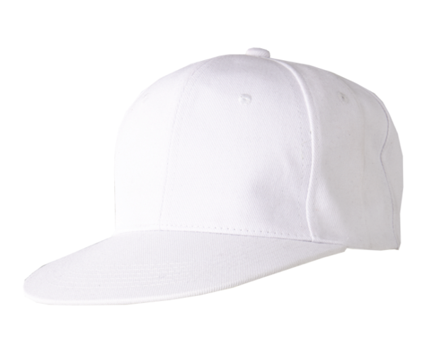 NHC 1201 White SnapBack Cap Cap Johor Bahru (JB), Malaysia, Kuala Lumpur (KL), Selangor, Singapore Supplier, Suppliers, Supply, Supplies | M Sport Apparel