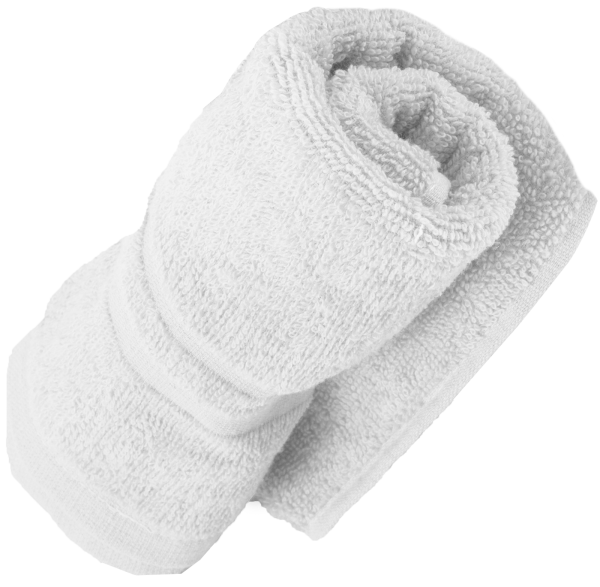 NHT1101 Soft White Hand Towel Towel Johor Bahru (JB), Malaysia, Kuala Lumpur (KL), Selangor, Singapore Supplier, Suppliers, Supply, Supplies | M Sport Apparel