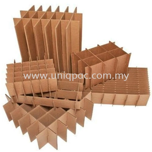 All Size Divider