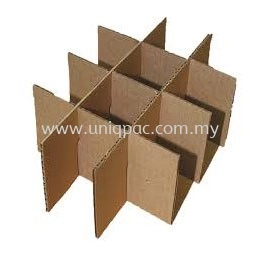 12 Compartment Divider