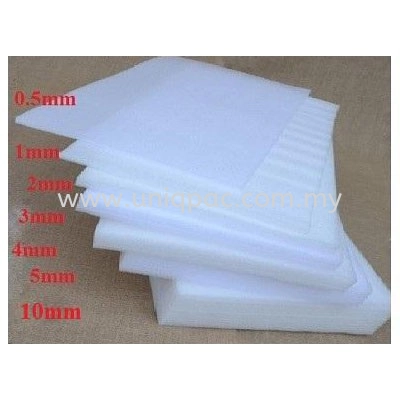 PE Foam All Kind Of Thickness