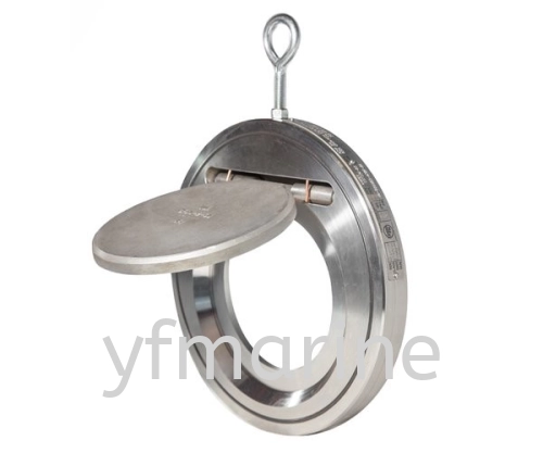 Wafer Swing Check Valve