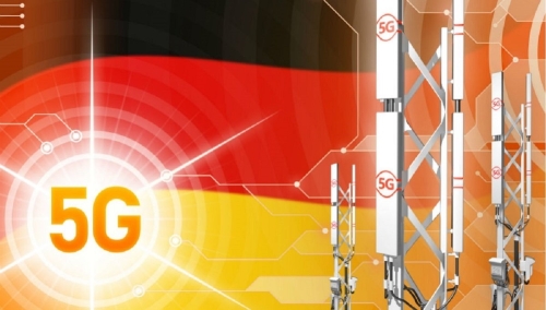 Germany Stops Short of Huawei 5G Ban Despite US Warning