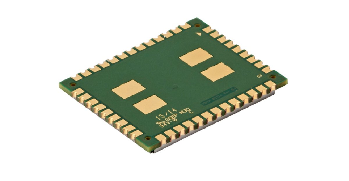 LG Innotek Reveals Qualcomm Chip-Powered 5G Communication Module for Cars