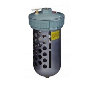 Drain discharger (5100-4C) Drain dischargers Refining and pressure adjusting components CKD Selangor, Malaysia, Kuala Lumpur (KL), Puchong Supplier, Suppliers, Supply, Supplies | HLY Engineering Trading