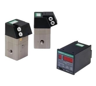 Electro pneumatic regulator (nozzle flapper method) (ER100/ER300) Electro pneumatic regulators Controllers CKD Selangor, Malaysia, Kuala Lumpur (KL), Puchong Supplier, Suppliers, Supply, Supplies | HLY Engineering Trading