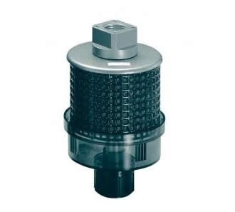 Exhaust cleaner (FA) Silencers Speed control valves, check valves, auxiliary components CKD Selangor, Malaysia, Kuala Lumpur (KL), Puchong Supplier, Suppliers, Supply, Supplies | HLY Engineering Trading