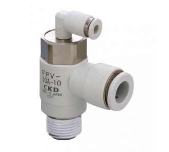Block valve (FPV) Check valves, shuttle valves, quick exhaust valves Speed control valves, check valves, auxiliary components CKD Selangor, Malaysia, Kuala Lumpur (KL), Puchong Supplier, Suppliers, Supply, Supplies | HLY Engineering Trading