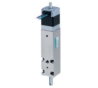 Active fine buffer (AFB-RB) Vacuum-related products Vacuum system components CKD Selangor, Malaysia, Kuala Lumpur (KL), Puchong Supplier, Suppliers, Supply, Supplies | HLY Engineering Trading