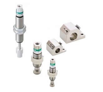 Fine buffer (FBU2) Vacuum-related products Vacuum system components CKD Selangor, Malaysia, Kuala Lumpur (KL), Puchong Supplier, Suppliers, Supply, Supplies | HLY Engineering Trading