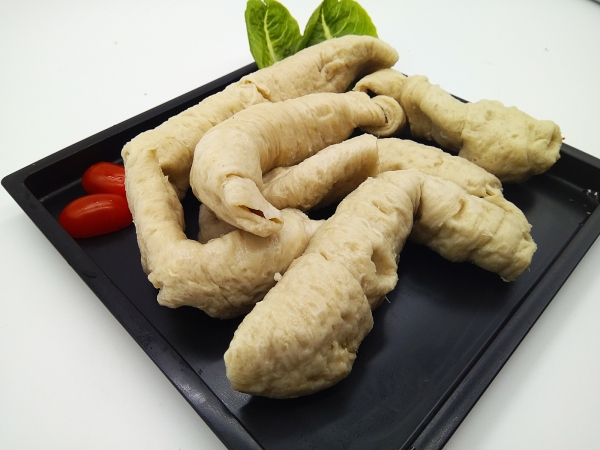 V.Intestine (O) ׳ Frozen Gluten Products IaƷ Johor, Malaysia, Simpang Renggam Supplier, Suppliers, Supply, Supplies | Exclwell Vegetarian Food Industry Sdn Bhd