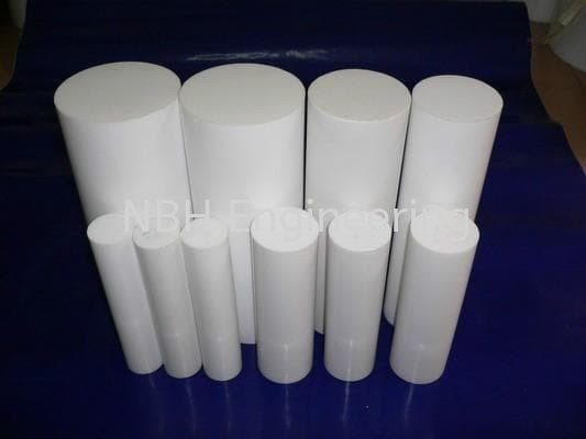 Polyethylene Rod ( PE ) - Polyethylene ( PE ) ENGINEERING PLASTIC Selangor,  Malaysia, Kuala Lumpur (KL), Puchong Supplier, Suppliers, Supply,