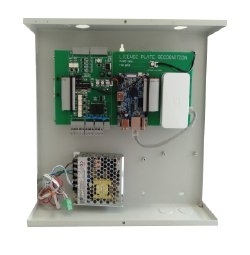 EP42D. Elid Power Supply