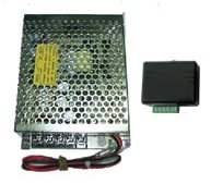 EP23S. Elid Power Supply