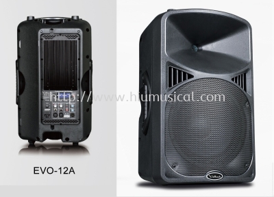 Voltech EVO12A Speaker