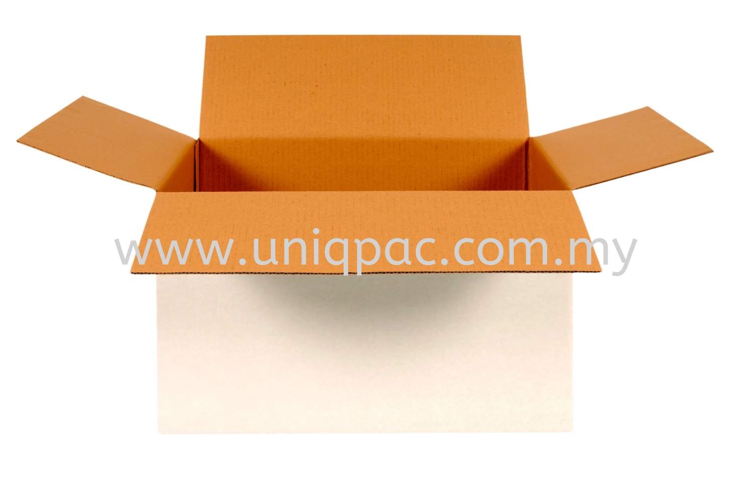 Corrugated Box