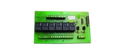 EA8. Elid Relay Interface Unit ELID Door Access System Johor Bahru JB Malaysia Supplier, Supply, Install | ASIP ENGINEERING