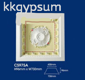 CS975A Box-Up Panels Malaysia, Selangor, Kuala Lumpur (KL), Petaling Jaya (PJ) Supplier, Suppliers, Supply, Supplies | K & K Gypsum Marketing Sdn Bhd