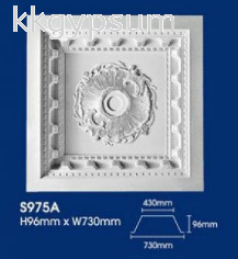 S975A Box-Up Panels Malaysia, Selangor, Kuala Lumpur (KL), Petaling Jaya (PJ) Supplier, Suppliers, Supply, Supplies | K & K Gypsum Marketing Sdn Bhd