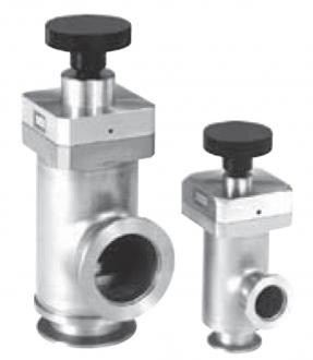 Manual valve for high vacuum MVP Series (MVP) High vacuum components Components for high vacuum / special gas CKD Selangor, Malaysia, Kuala Lumpur (KL), Puchong Supplier, Suppliers, Supply, Supplies | HLY Engineering Trading