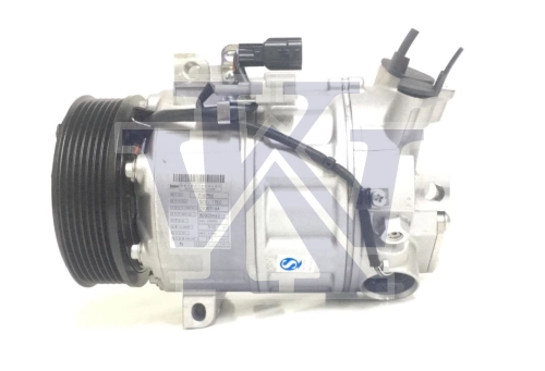 NISSAN X-TRAIL SERENA C26 2011 COMPRESSOR 7PK DSC17EC VALEO 716756 OEM