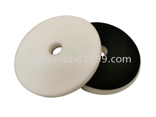 OSREN FORCE DISC HYBRID WHITE POLISHING DISC 