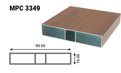 MPC 3349 Gate Material Selangor, Malaysia, Kuala Lumpur (KL), Balakong Supplier, Suppliers, Supply, Supplies | Decorous Wood Sdn Bhd