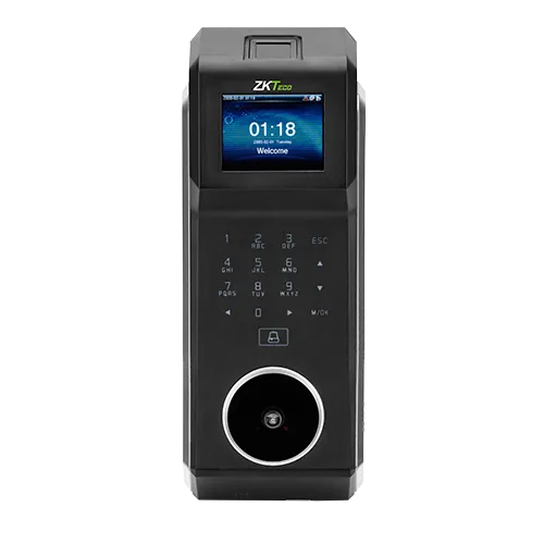 ZKTeco PA 10 - Touchless Biometric Door Access Control