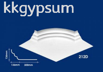 212D Light Troughs Malaysia, Selangor, Kuala Lumpur (KL), Petaling Jaya (PJ) Supplier, Suppliers, Supply, Supplies | K & K Gypsum Marketing Sdn Bhd