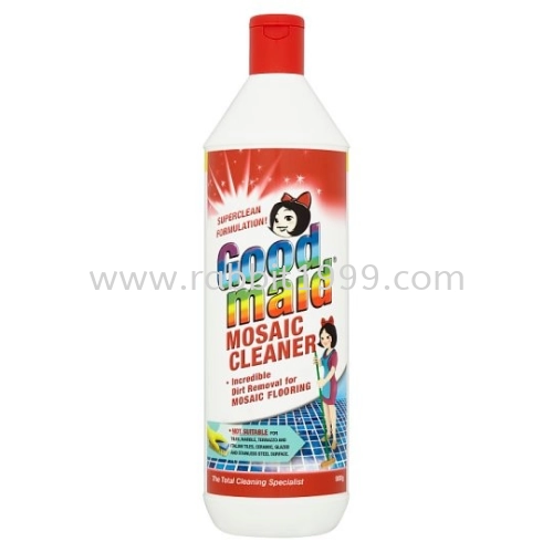 GOODMAID MOSAIC CLEANER