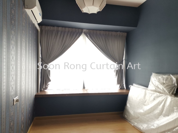  Curtain Johor Bahru (JB), Malaysia, Skudai, Gelang Patah Supplier, Supply, Wholesaler, Retailer | Soon Rong Curtain Art