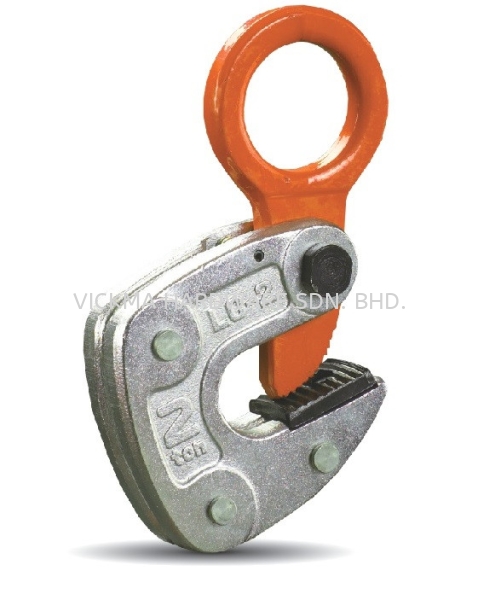 BST HLC HORIZONTAL PLATE CLAMPS LIFTING & RIGGING Johor Bahru (JB), Malaysia, Mount Austin Supplier, Suppliers, Supply, Supplies | VICKMA HARDWARE SDN. BHD.