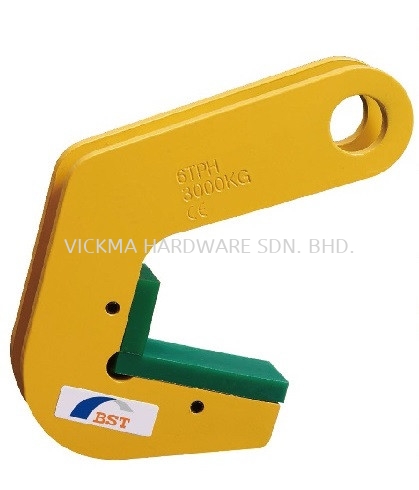 BST TPH PIPE PLATE CLAMP LIFTING & RIGGING Johor Bahru (JB), Malaysia, Mount Austin Supplier, Suppliers, Supply, Supplies | VICKMA HARDWARE SDN. BHD.