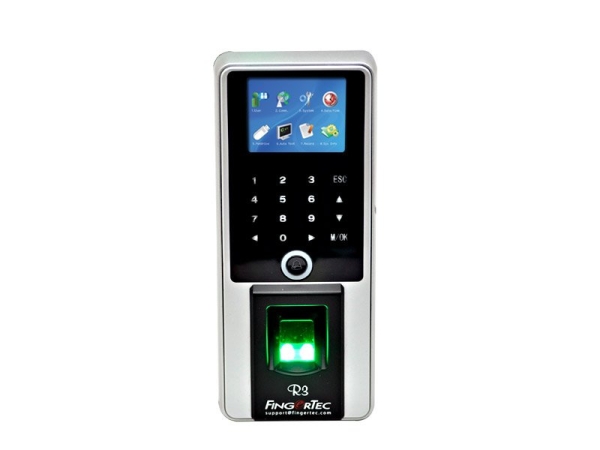 FINGERTEC R3+R2C FINGERPRINT DOOR ACCESS & TIME ATTENDANCE SYSTEM Fingerprint Time Attendance Kuala Lumpur (KL), Malaysia, Selangor, Johor Bahru (JB), Puchong, Johor Jaya Supplier, Suppliers, Supply, Supplies | V&C Infinity Enterprise Sdn Bhd